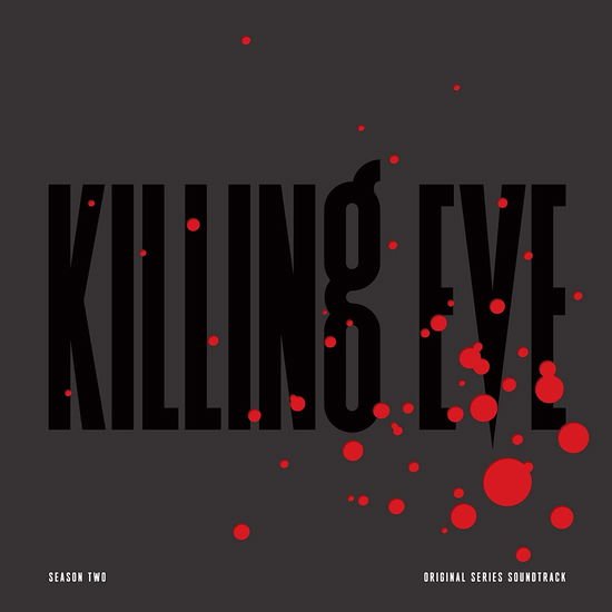 Compilation - Killing Eve Season Two 1CD
