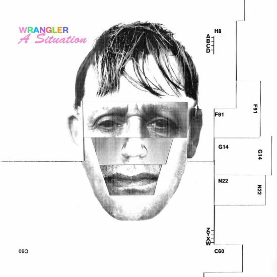 Wrangler - A Situation 1CD