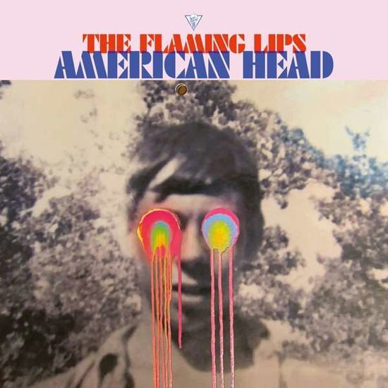 The Flaming Lips - American Head 1CD