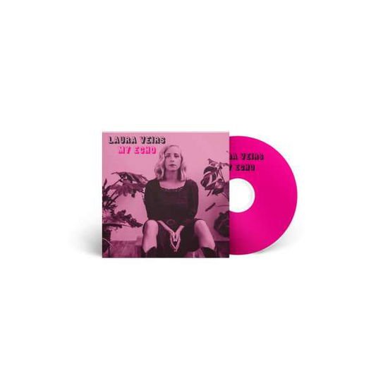 Laura Veirs - My Echo 1CD