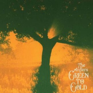 Antlers - Green To Gold 1CD