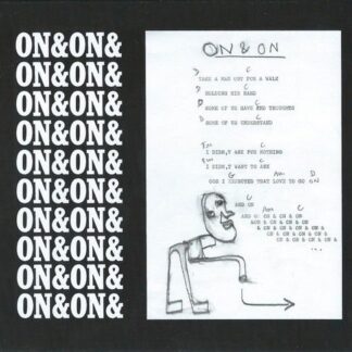 On&On 1CD