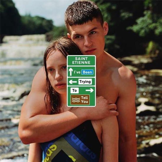 Saint Etienne - I've Been Trying To Tell You DVD