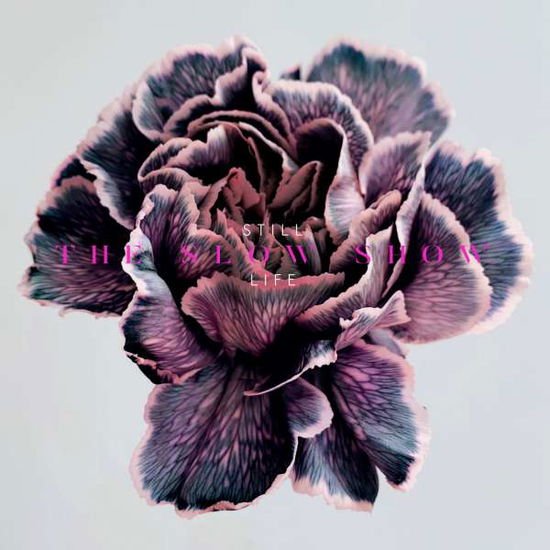 Slow Show - Still Life 1CD