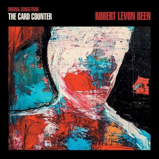 Robert Levon Been - Card Counter 1CD