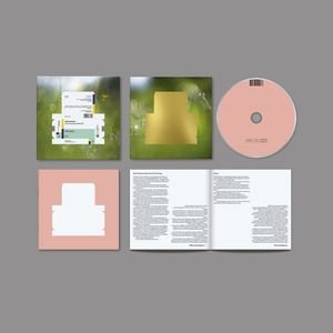 Spiritualized - Everything Was Beautiful 1CD
