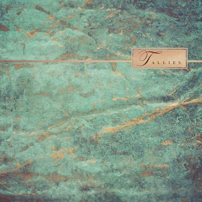 Tallies - Patina 1CD
