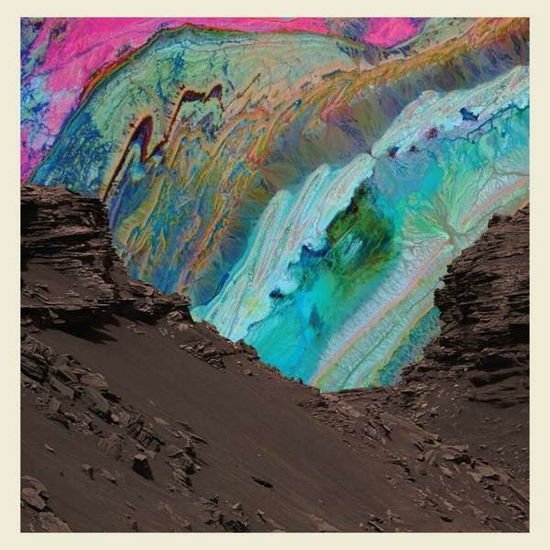 St. Paul and the Broken Bones - The Alien Coast 1CD