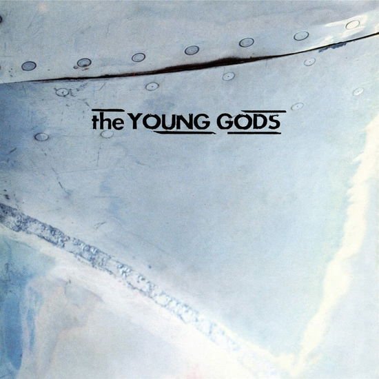 The Young Gods - Tv Sky 1CD