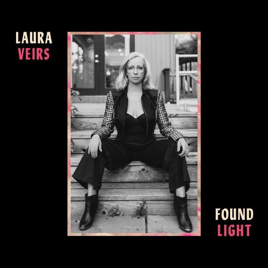 Laura Veirs - Found Light 1CD