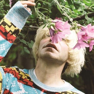 TIM BURGESS TYPICAL MUSIC CD
