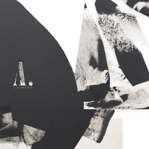 A.A. Williams - As The Moon Rests 1CD