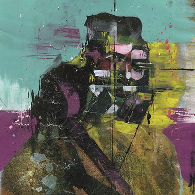 Lounge Society - Tired Of Liberty 1CD