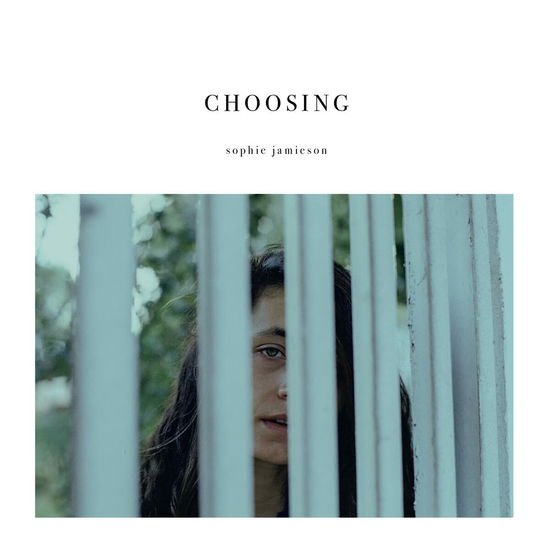 Sophie Jamieson - Choosing 1CD
