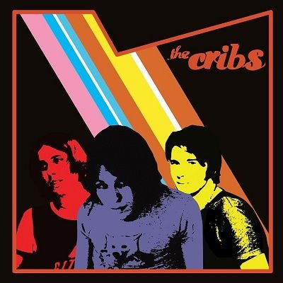 The Cribs - Cribs 2CD