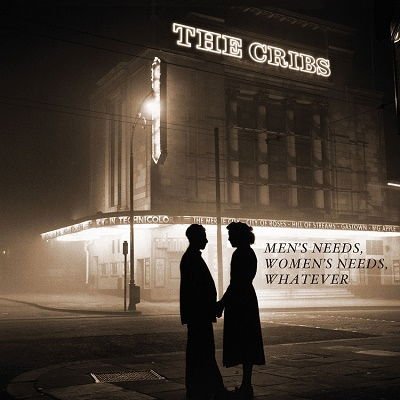 Cribs - Mens Needs / Womens Needs / Whatever 2CD