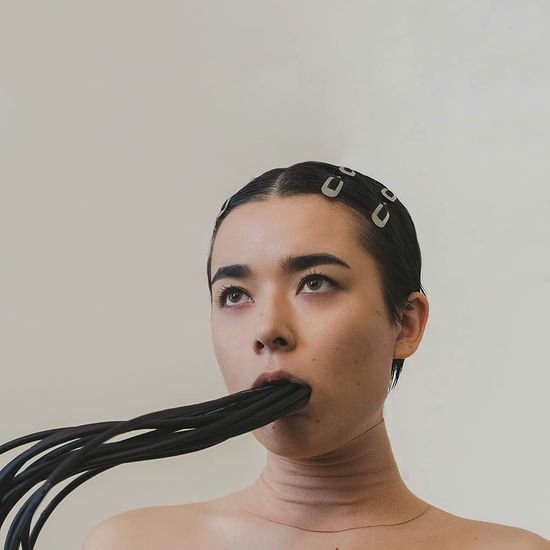 Miss Grit - Follow The Cyborg 1CD
