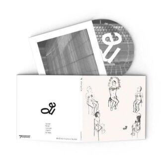 Stargaze - One 1CD