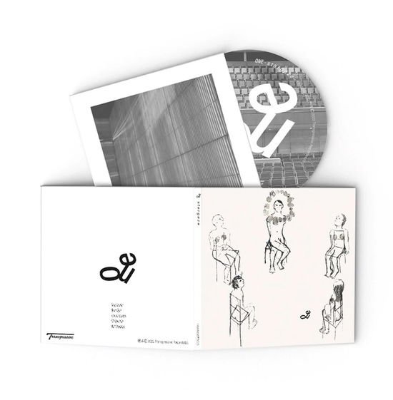 Stargaze - One 1CD