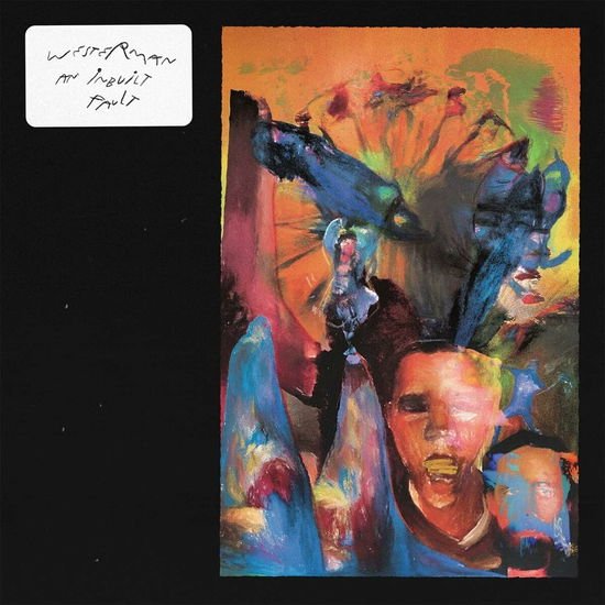 Westerman - An Inbuilt Fault 1CD