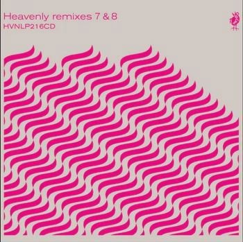 Heavenly Remixes Volumes 7 & 8 2CD