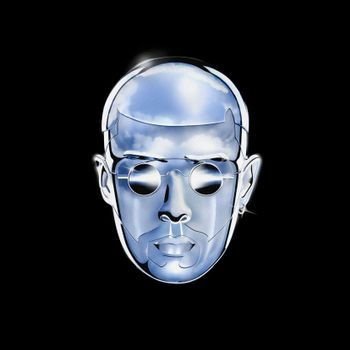 Sofiane Pamart - Noche 1CD