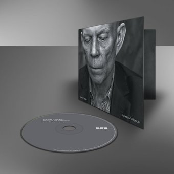 Vince Clarke - Songs of Silence 1CD