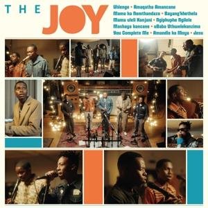 The Joy - The Joy 1CD