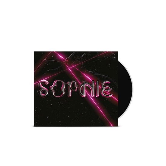 Sophie - Sophie 1CD