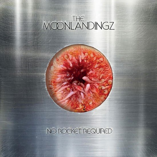 Moonlandingz - No Rocket Required 1CD
