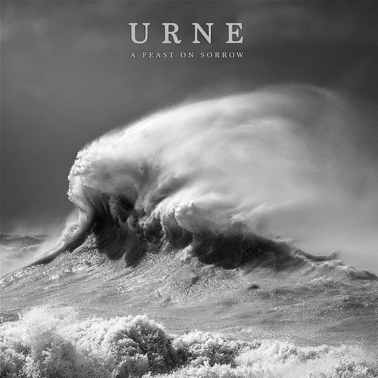 Urne - A Feast On Sorrow 1CD