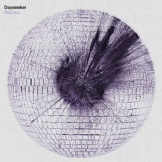 DAYSEEKER REPLICA CD