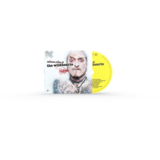 Wildhearts - Satanic Rites Of The Wildhearts 1CD