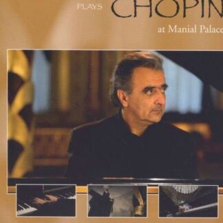 Yassa Ramzi - Plays Chopin DVD