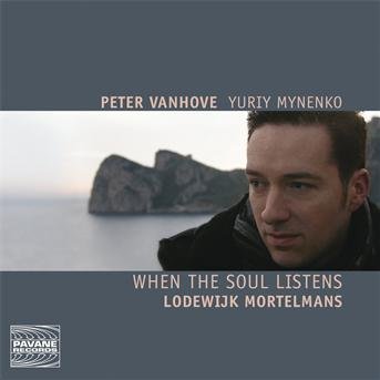 L. Mortelmans - When The Soul Listens 1CD