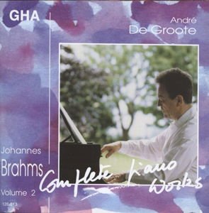 De Groote Andre - Last Available Items 1CD