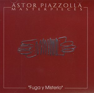 Oder Assad - Fuga Y Misterio 1CD