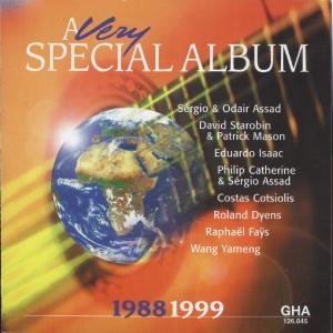 Special Album / Various - Special Album / Various 1CD