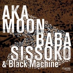 Akamoon - Culture Griot 1CD