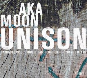 Aka Moon - Unison 1CD