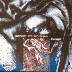 Abos / Tartini / Gasparini / Poulenard / Cuiller - Stabat Mater 1CD