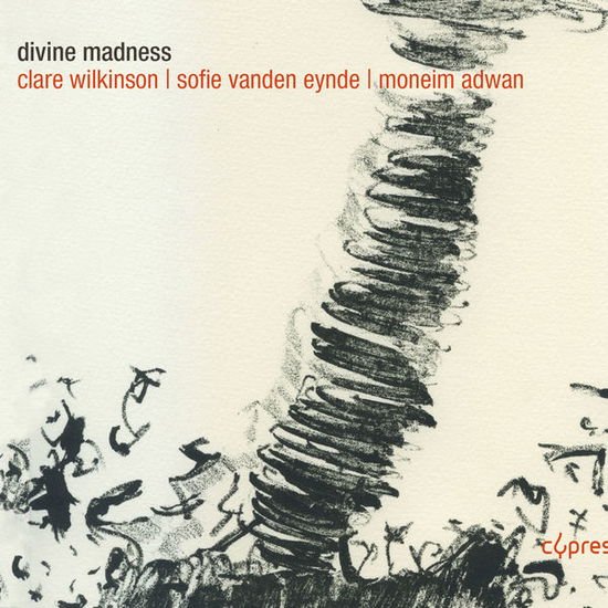 Wilkinson / Vanden Eynde / Adw - Divine Madness - Souls In Exil 1CD