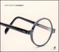 Compilation - Musiques 1CD