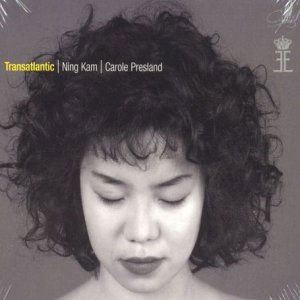 Kam,ning / Presland - Transatlantic 1CD