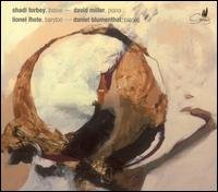 Shadi Torbey, David Miller, Lionel Lhote, Daniel Blumenthal - Meyerbeer La Chanson Du Maitre Floh / Le Moine. Deodat De Severac Le Roi A Fait Battre Tambour 1CD