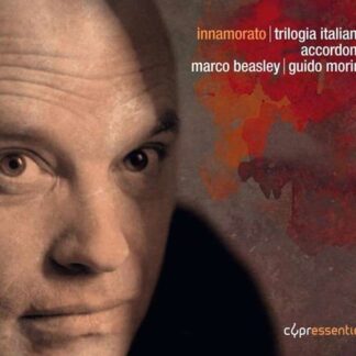 Accordone / Marco Beasley / Gu - Innamorato Trilogia Italiana 3CD