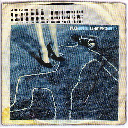 Soulwax - Much Against Everyone's Advice 1CD