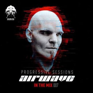 Airwave - In the Mix 007: Progressive Sessions 2CD