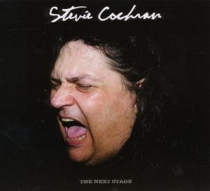 Stevie Cochran - Next Stage 1CD