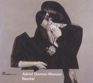 Chopin / Liszt / Schubert / Gomez-mansur - Recital 1CD